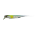 Jackall Driftfry Elastomer 3.0" Sight Kuwase Wakaayu
