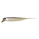 Jackall Driftfry Elastomer 3.0" Flashing Wakasagi