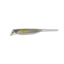 Jackall Driftfry Elastomer 3.0" Silver Powder Ayu