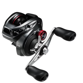 Shimano 24 SCORPION MD 301XG