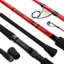 Sportex Jolokia Cat Boat JC2608 2,65m //150-300g