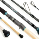 Sportex Top Cat CS-2 TC1909 1,92m //100-300g