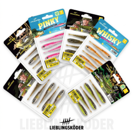Lieblingsköder The Finesse 7 cm