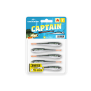 Lieblingsköder The Finesse 7 cm Captain