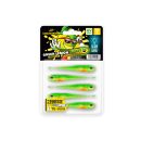 Lieblingsköder Der Finesse 7 cm Green Lemon