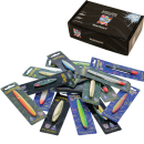 Westin OGP Meerforellen Blinker Box Mix 15Stk