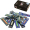 Westin OGP Meerforellen Blinker Box Mix 15Stk