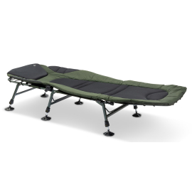 Sänger ANACONDA Cusky Bed Chair JP-6 Angelliege Campingliege