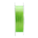 FTM Target fish: Braided line for trout, chartreuse, 150 m