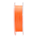FTM Target fish: Braided line for perch, orange, 150 m