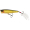 Westin Spot-On Popper 6,5cm 7g Gold Chrome