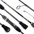 Sportex MYSTIX RS-2 Trout MY1901 1,96m //0-6g
