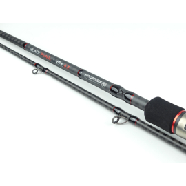 Sportex BP2131 Black Pearl MAXX 2,1m 20g 2sec (Baitcasting) 2,1m //13-29g