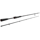 Sportex BP2714 Black Pearl MAXX 2,7m 80g 2sec 2,7m //31-91g