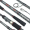 Sportex BP2714 Black Pearl MAXX 2,7m 80g 2sec 2,7m //31-91g