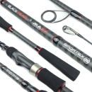 Sportex BP3012 Black Pearl MAXX 3,0m 40g 2sec 3m //22-53g