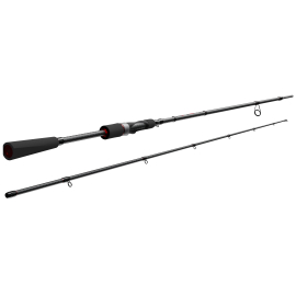 Sportex BP2500 Black Pearl MAXX 2,35m 2-9g 2sec ULR 2,35m //2-9g