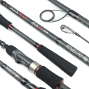 Sportex BP2500 Black Pearl MAXX 2,35m 2-9g 2sec ULR 2,35m...