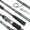 Sportex BP2500 Black Pearl MAXX 2,35m 2-9g 2sec ULR 2,35m //2-9g