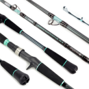 Sportex Magnus Mastergrade Jigging RS-2 MJ1912 (Baitcast)...