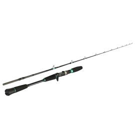 Sportex Magnus Mastergrade Jigging RS-2 MJ1922 (Baitcast) 1,9m //150g