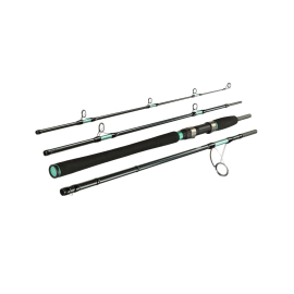 Sportex Magnus Mastergrade Travel RS-2 MT3005 2,40/3,00mm //38-110g
