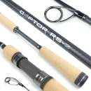 Sportex CP2112 Captor RS-2 Spin 2,1m //12-28g