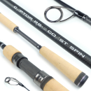 Sportex CP2902 Captor RS-2 Coast Spin 2,9m //19-45g
