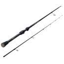 Sportex XA1800 X-ACT Trout 1,85m //3-19g