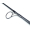 Sportex Morion Stalker Selection 10" 2,75lb 3m //3lbs