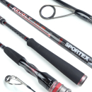 Sportex RS2100 Revolt ULR 2,1m //1-9g