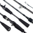 Sportex Magnific Finesse M RS-2 MG1913 (Baitcast) 1,95m...