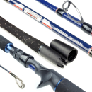 Sportex Magnus Seamaster Jigging Spiral  RS-2 MJ1927...