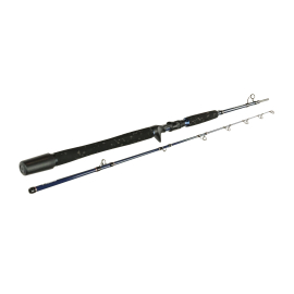 Sportex Magnus Seamaster Jigging Spiral  RS-2 MJ1928 1,85m //30lbs