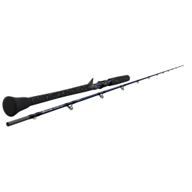 Sportex MJ1915 Magnus Seamaster Slow-Jig 1,9m //0-100g