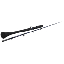 Sportex MJ1915 Magnus Seamaster Slow-Jig 1,9m //0-100g