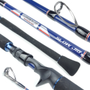 Sportex MJ1915 Magnus Seamaster Slow-Jig 1,9m //0-100g