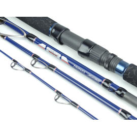 Sportex MT2220 Magnus Seamaster Travel - Jigging 2,15m //20lbs