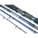 Sportex MT2230 Magnus Seamaster Travel - Jigging 2,15m...