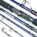 Sportex MT2230 Magnus Seamaster Travel - Jigging 2,15m...
