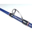 Sportex MT2230 Magnus Seamaster Travel - Jigging 2,15m //30lbs