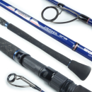 Sportex MT2805 Magnus Seamaster Travel - Spin 2,75m...