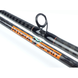 Sportex HY2111 (Baitcast)  Hydra Spirit 2,1m //8-29g