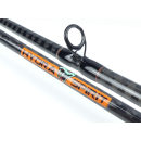 Sportex HY2111 (Baitcast)  Hydra Spirit 2,1m //8-29g