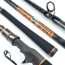 Sportex HY2112 (Baitcast)  Hydra Spirit 2,1m //11-53g