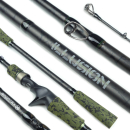 Sportex IL2100 Illusion 2,10 10g 2sec (Baitcasting) 2,1m...