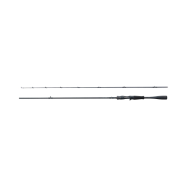 Shimano 26Zodias Casting 2,08m 610 7-21g 2pc
