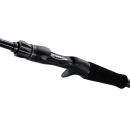 Shimano 26Zodias Casting 2,08m 610 7-21g 2pc
