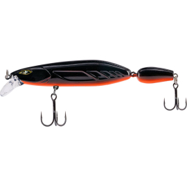 FTM JustPro Nightveit Jointed 12cm Black Widow