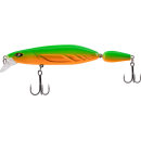FTM JustPro Nightveit Jointed 12cm Green Tomato